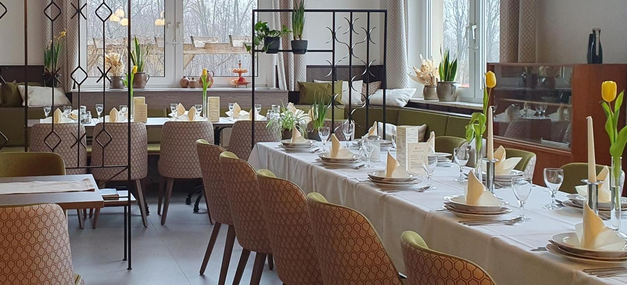 Luebsche Thorweide Hotel Wißmar Buitenkant foto
